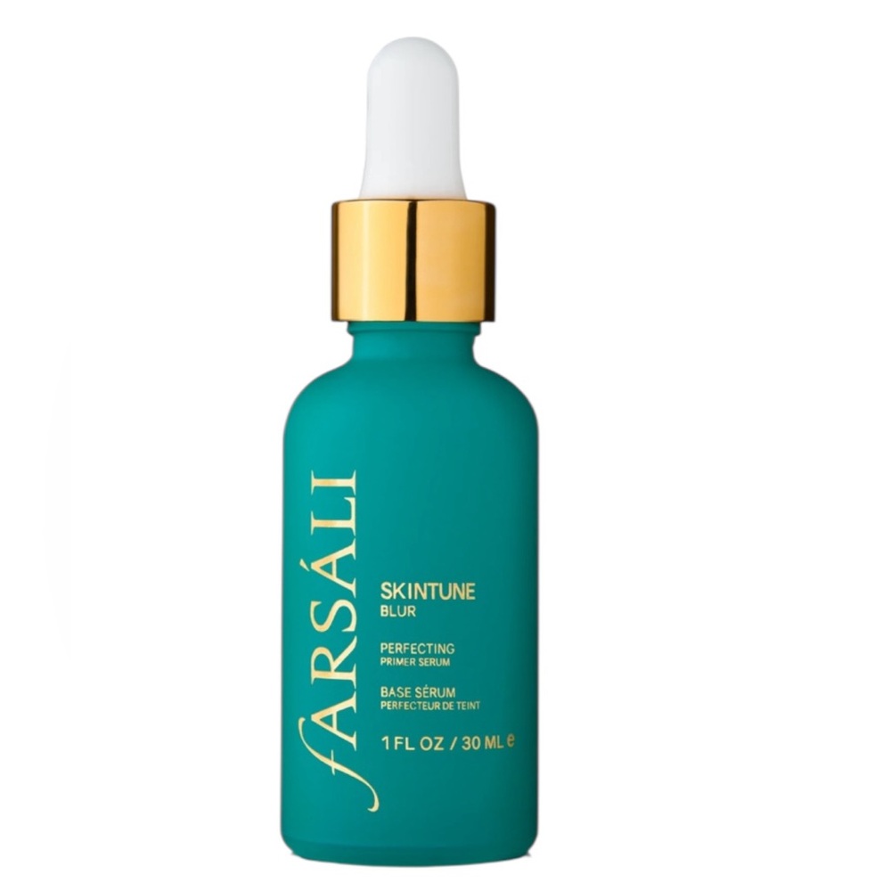 🆕Farsali - Skintune Blur Serum